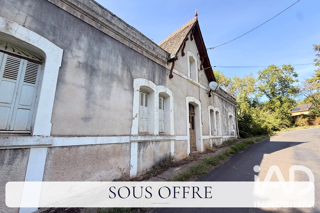  Maison à vendre 8 pièces 210 m²