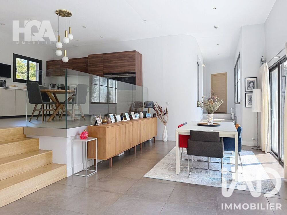 Vente Maison Vente Maison d'architecte 6 pièces Toulon