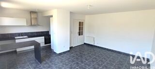  Appartement à vendre 3 pièces 63 m²