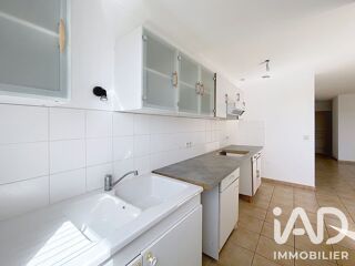  Appartement à vendre 3 pièces 62 m²