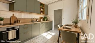  Maison à vendre 3 pièces 68 m²