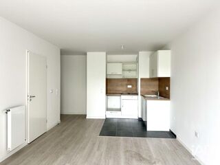  Appartement � vendre 2 pi�ces 46 m�