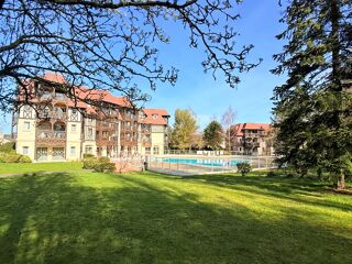  Appartement à vendre 2 pièces 32 m²