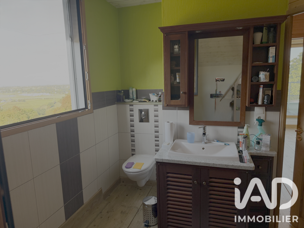 à vendre  Maison Le Val-Saint-Père (50300)