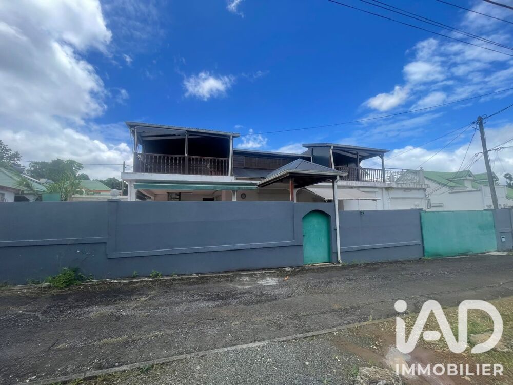 Vente Maison/villa 5 pièces
