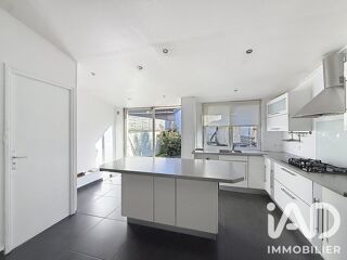  Maison à vendre 4 pièces 109 m²