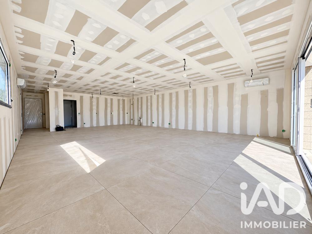 Vente Maison Vente Maison/villa 4 pièces Saint-geniès-de-comolas
