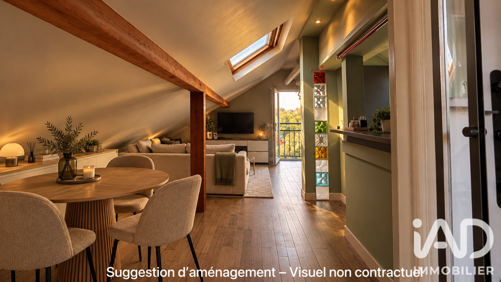 à vendre  Maison Houilles (78800)