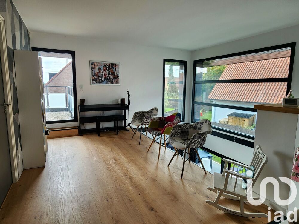 � vendre  Maison Gruson (59152)