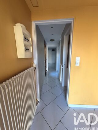  Maison à vendre 4 pièces 84 m²