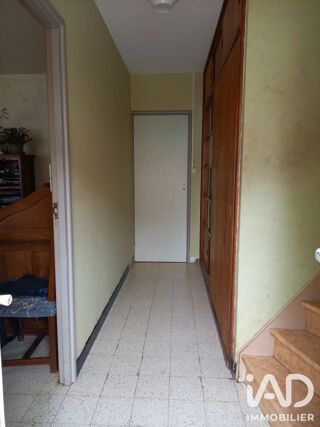  Maison à vendre 5 pièces 95 m²