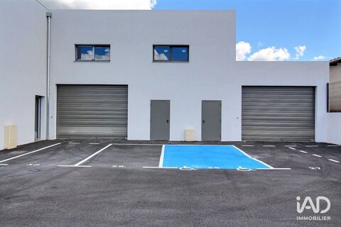 iad France - Claire Delgado () vous propose : MURS CO... 321075 83470 Saint-maximin-la-sainte-baume