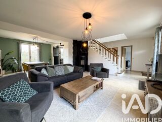  Maison à vendre 7 pièces 140 m²