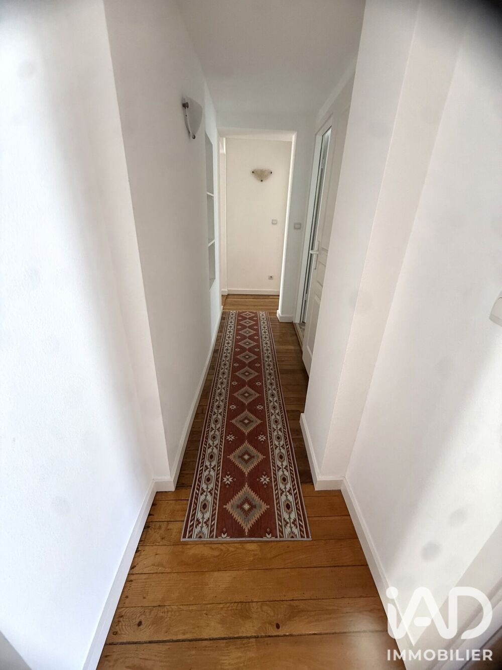 Vente Appartement Vente Appartement 3 pièces Boulay-moselle