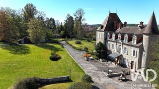 Vente Maison Vente Château 21 pièces Pagney