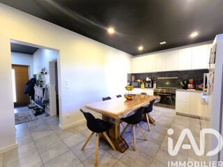  Maison à vendre 6 pièces 110 m²