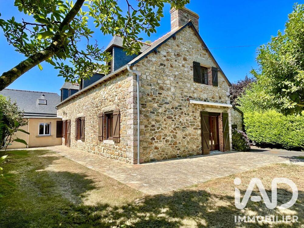 Vente Maison Vente Maison/villa 7 pièces Saint-alban