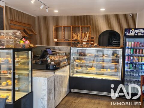   Vente Boulangerie, Pâtisserie 88 m&sup2; 