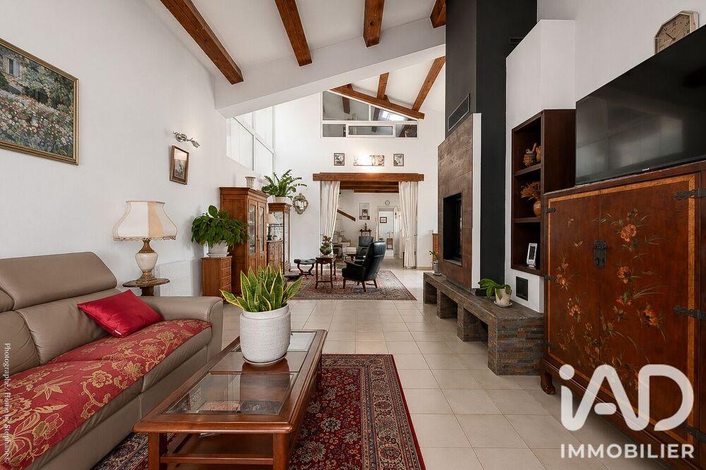 Vente Maison traditionnelle 7 pièces