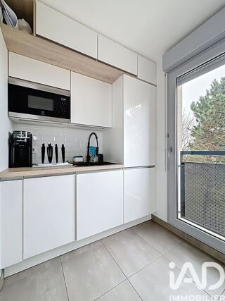  Appartement � vendre 2 pi�ces 42 m�