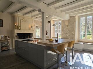  Maison à vendre 5 pièces 186 m²