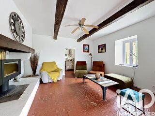  Maison à vendre 6 pièces 210 m²