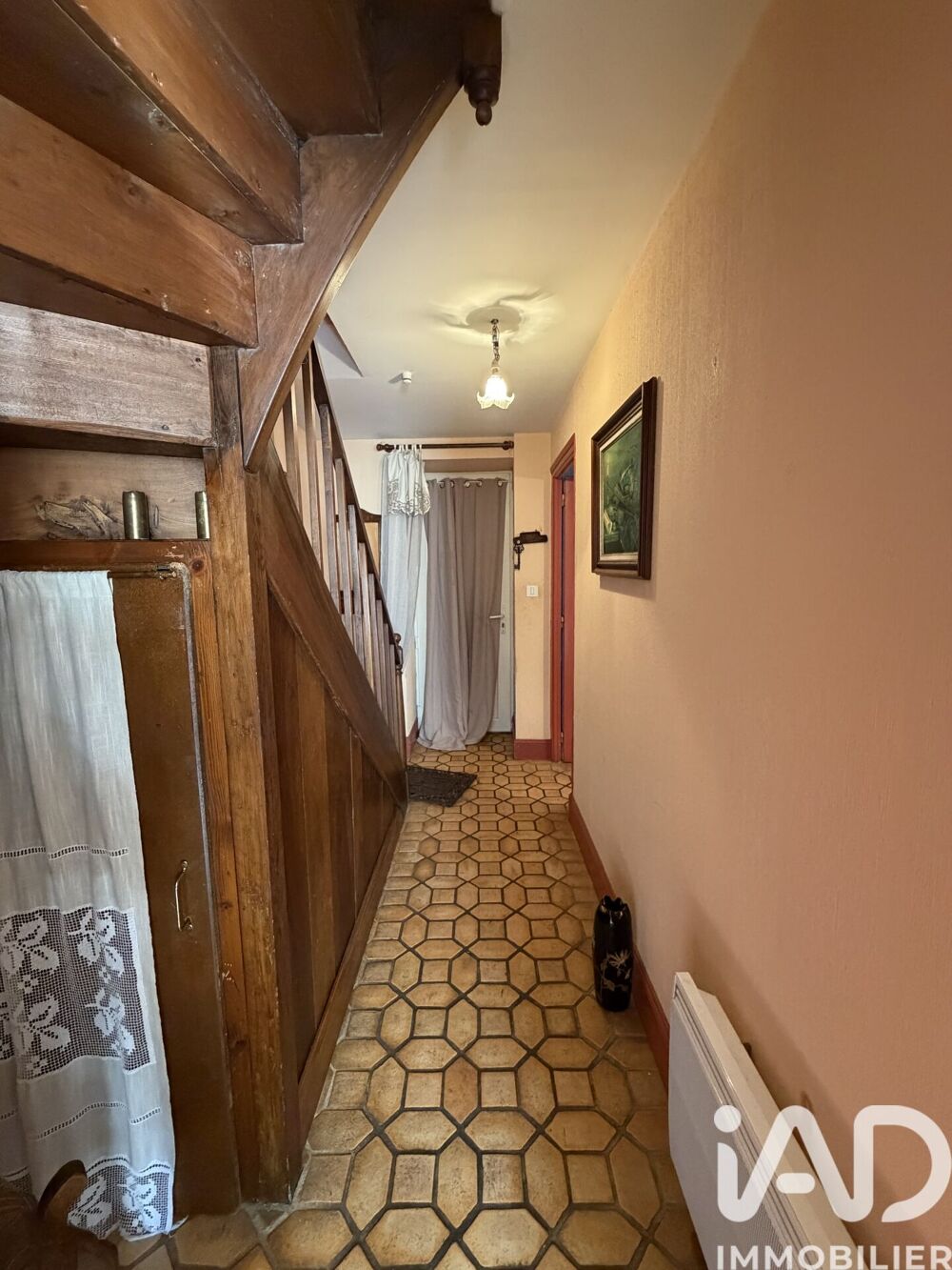 vente Maison - 3 pièce(s) - 60 m² Angoulême (16000)