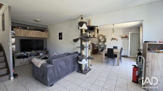  Appartement à louer 3 pièces 91 m²