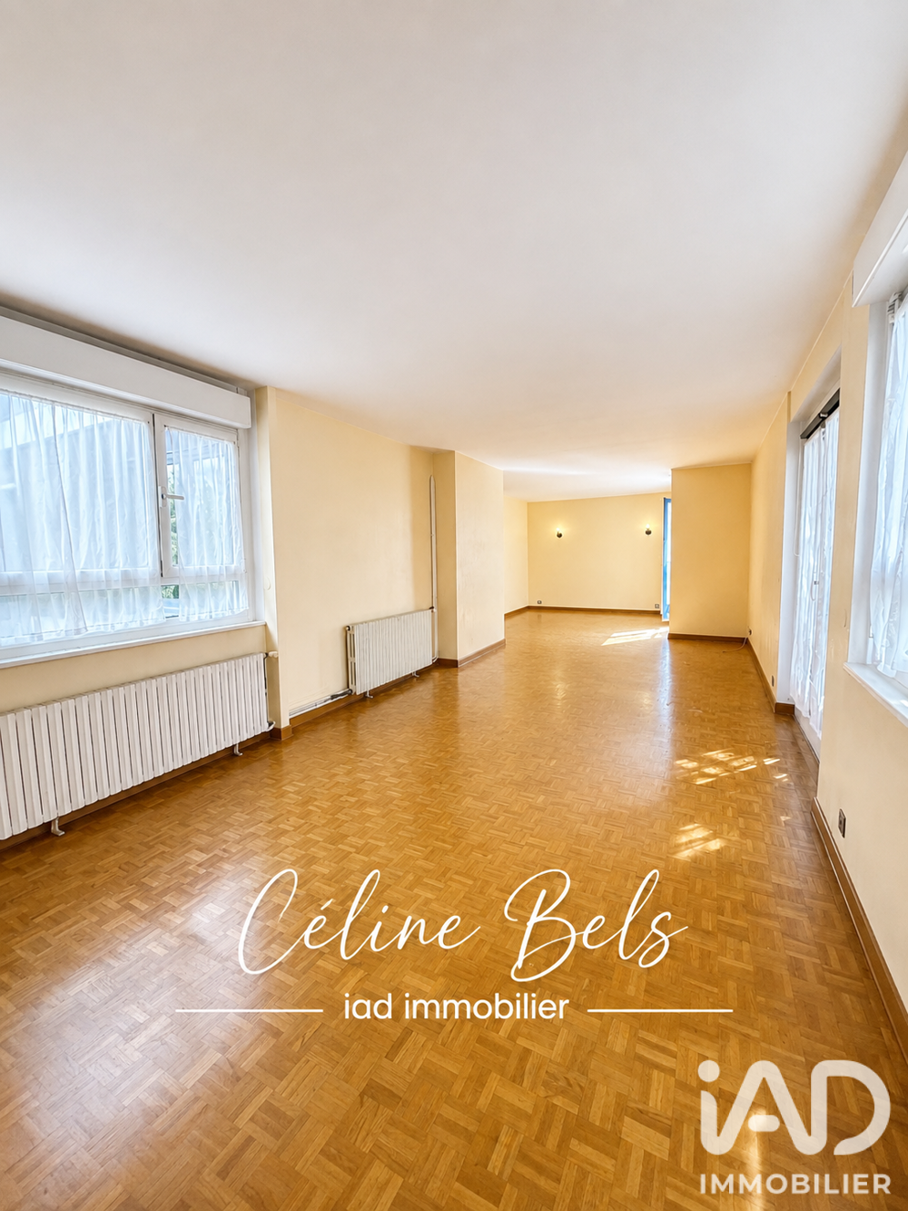 Vente Appartement Vente Appartement 5 pièces Louveciennes
