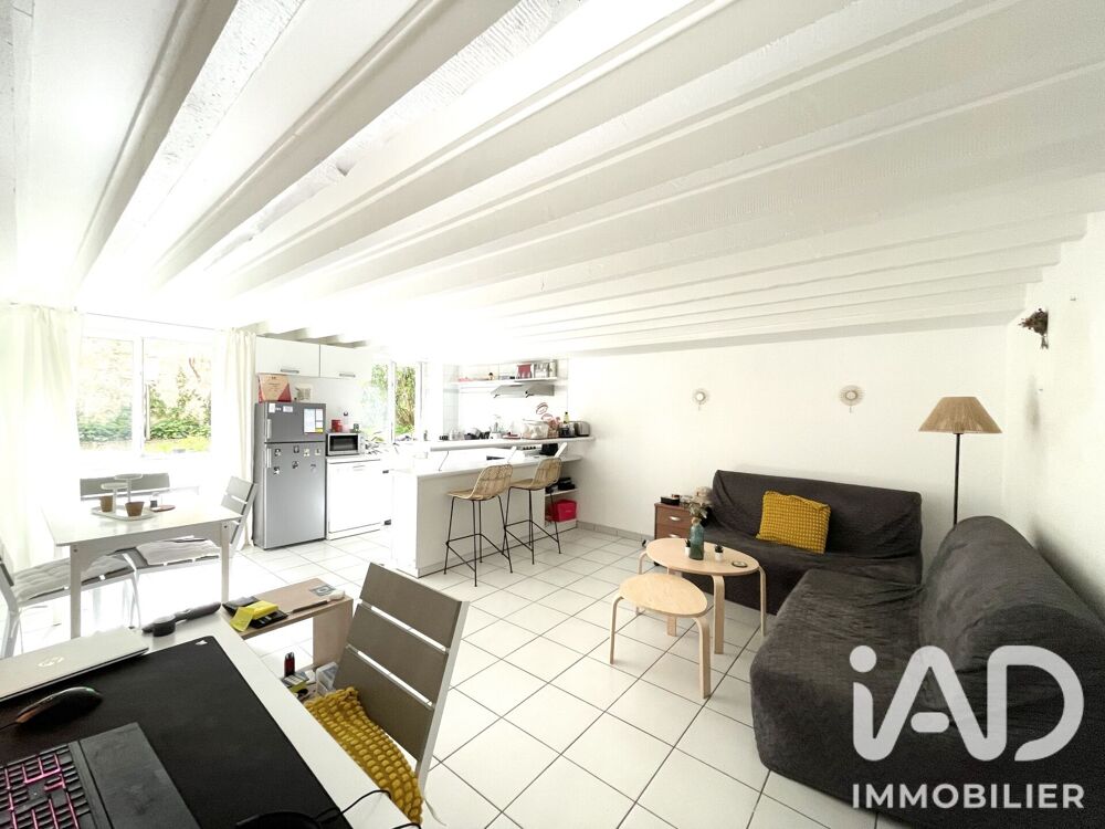 à vendre  Appartement Bordeaux (33000)