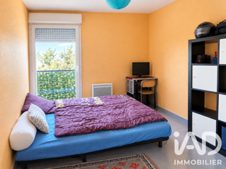  Appartement à vendre 4 pièces 67 m²