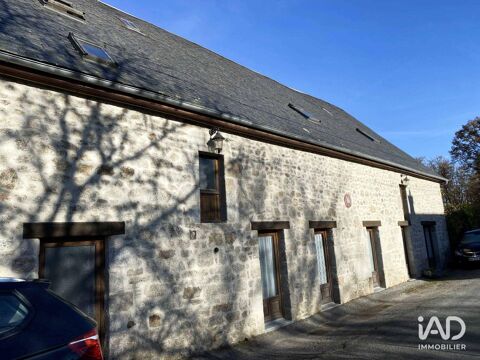   Vente Hôtel-restaurant 350 m&sup2; 