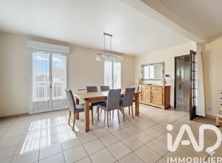  Maison à vendre 4 pièces 96 m²