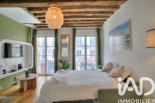  Immeuble à vendre 151 m²