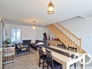  Maison à vendre 4 pièces 98 m²