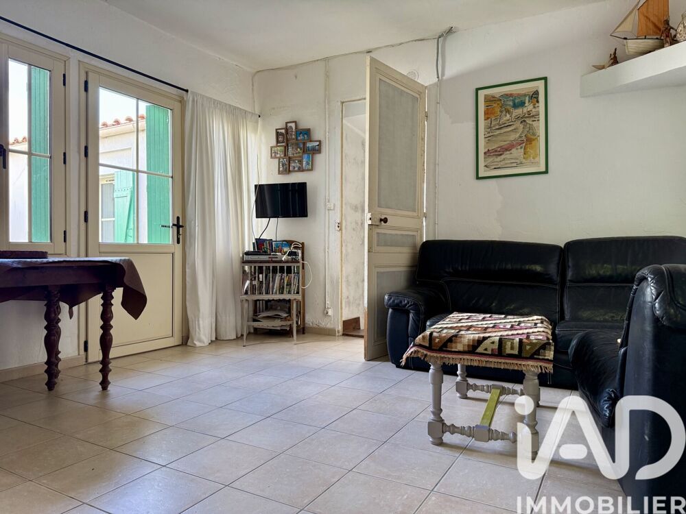 Vente Maison de village 4 pièces