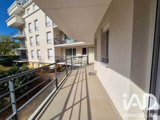  Appartement à vendre 3 pièces 56 m²