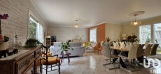  Maison à vendre 5 pièces 123 m²