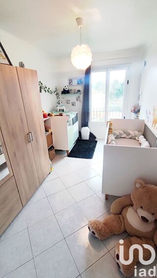 Appartement à vendre 4 pièces 79 m²
