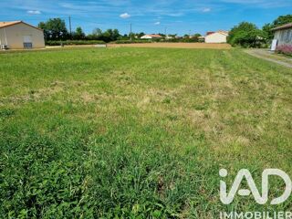  Terrain à vendre 1399 m²