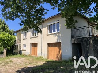  Maison à vendre 5 pièces 98 m²