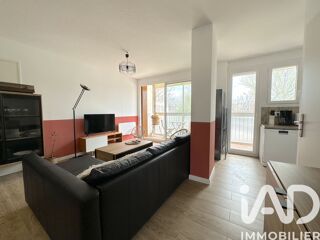 Appartement à louer 1 pièce 50 m²