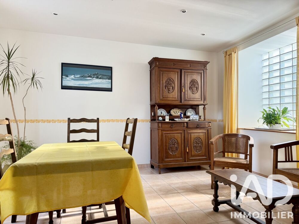 Vente Maison/villa 3 pièces