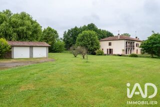 Maison 141m2 Bastennes