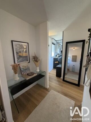  Appartement à vendre 3 pièces 85 m²