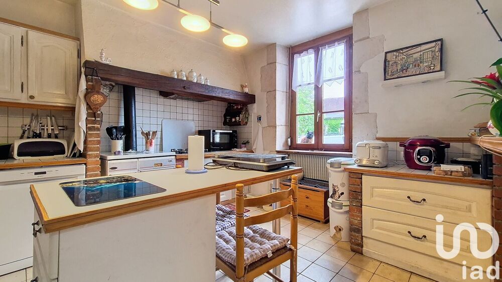 Vente Maison Vente Maison/villa 8 pièces Mélisey