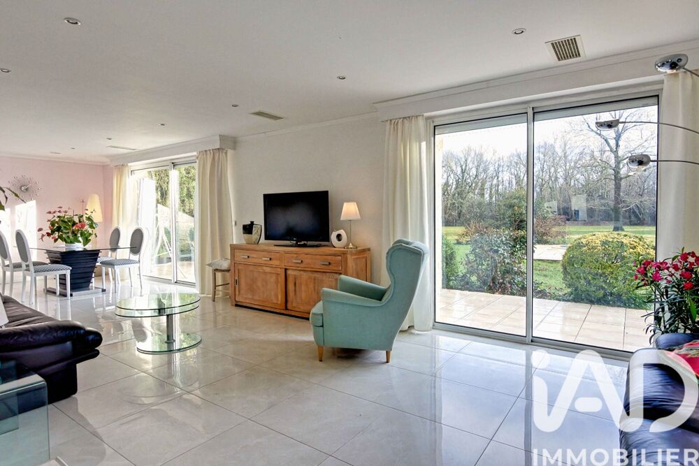 Vente Maison Vente Maison/villa 8 pièces Castelnau-de-médoc