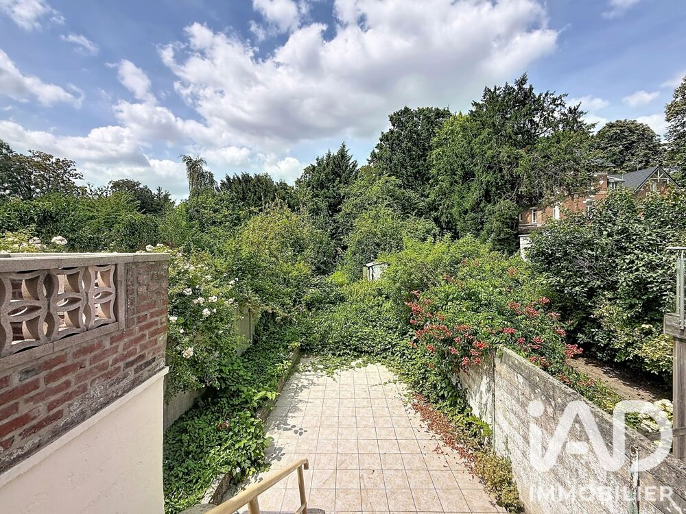Vente Maison Vente Maison de ville 4 pièces Douai