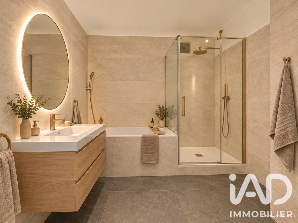 à vendre  Appartement Courbevoie (92400)
