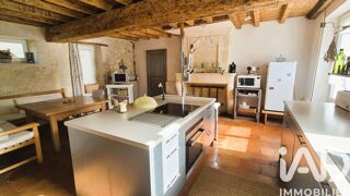  Maison à vendre 6 pièces 200 m²